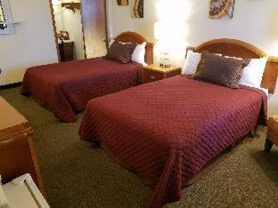 West Plains Motel Kamer foto