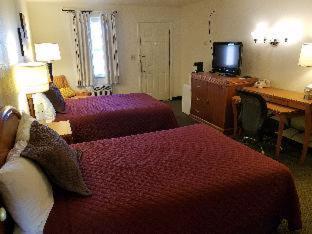 West Plains Motel Kamer foto