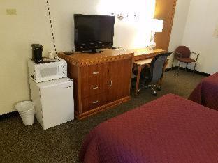 West Plains Motel Kamer foto