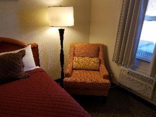 West Plains Motel Kamer foto