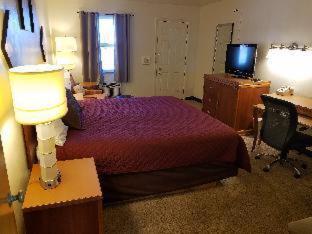 West Plains Motel Kamer foto